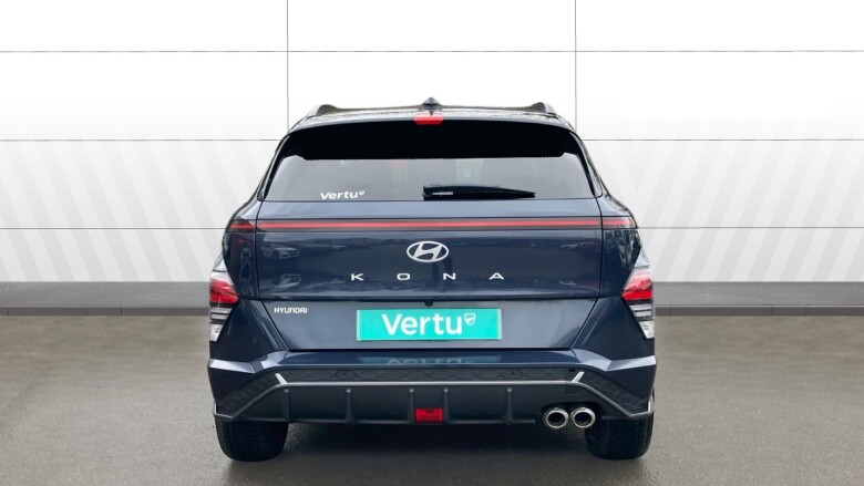 Hyundai KONA 1.6T N Line S 5dr Petrol Hatchback